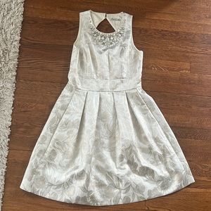 Eliza J Cocktail Dress